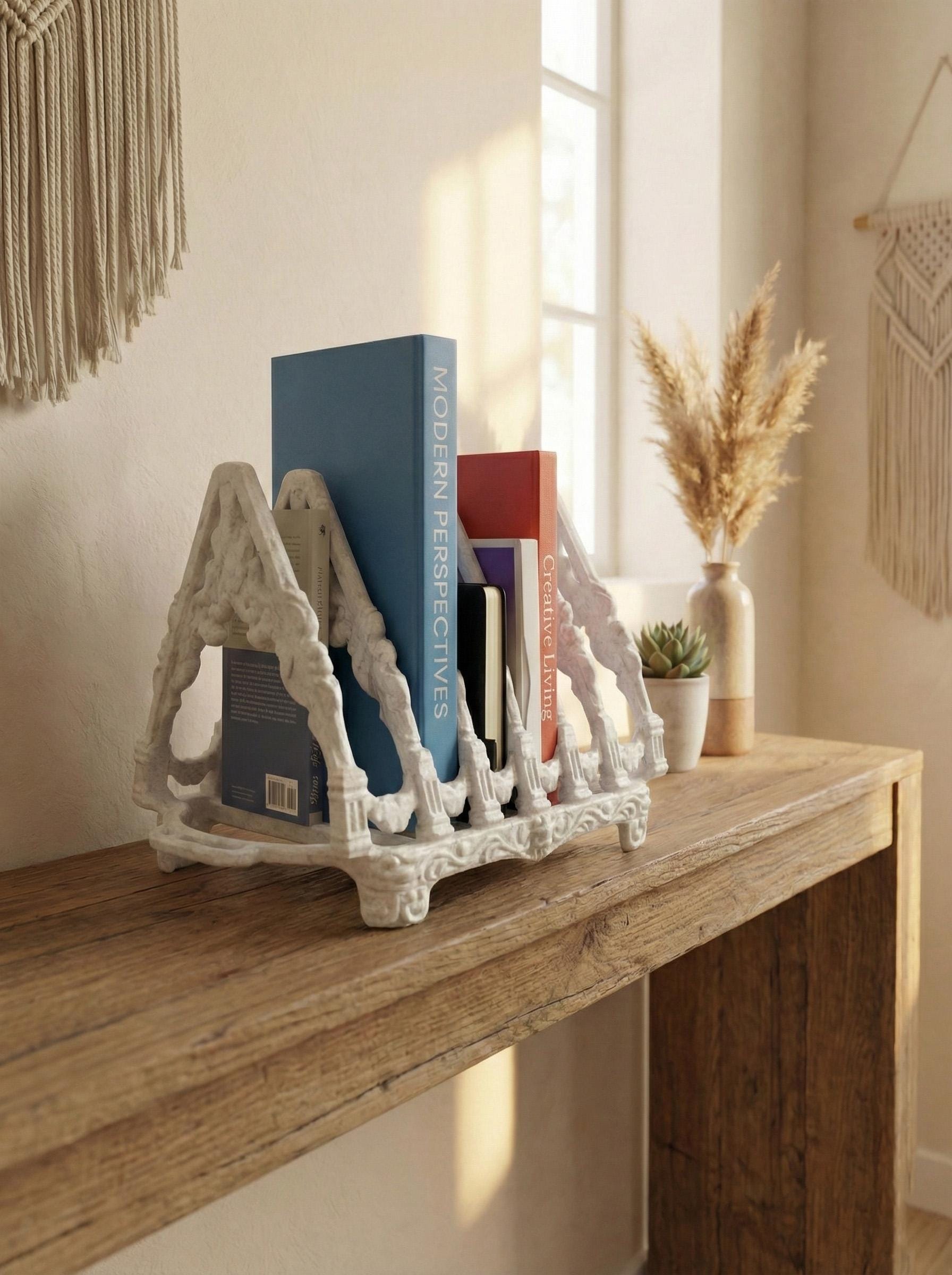 Antique Toast Rack - Etsy