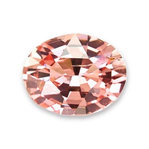 Natural Sapphire – 0.70ct | Oval Cut | Unheated | Madagascar