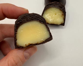 Dark Chocolate Nido Truffle