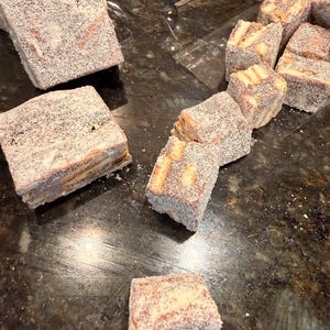 Gourmet Italian Fudge - 150g (Palha Italiana)