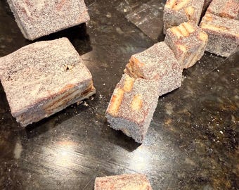 Gourmet Italian Fudge - 150g (Palha Italiana)