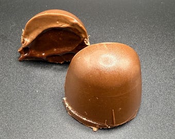 Dark Chocolate Chocolate Truffle