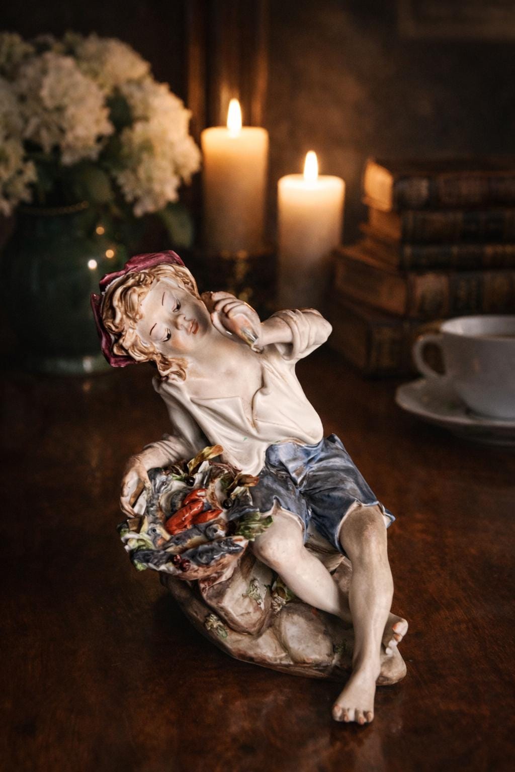 Carpié Porcelain - Etsy