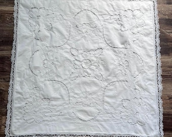 Vintage Linens