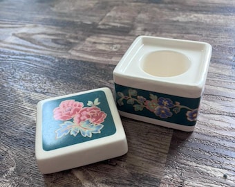 Storage & Display