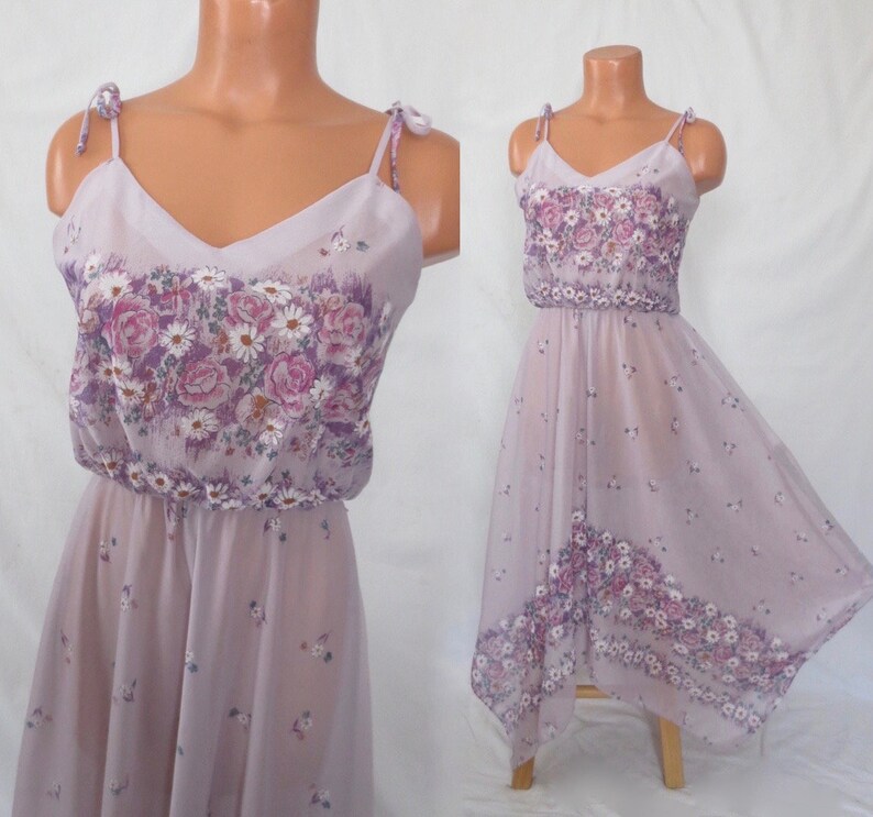 vintage sundress