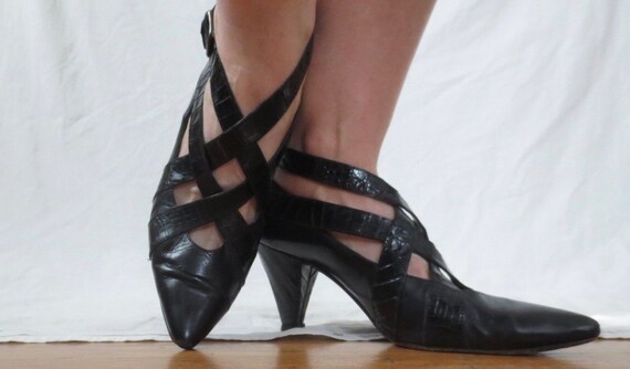 WICKED WITCH Susan Bennis Warren Edwards vintage d