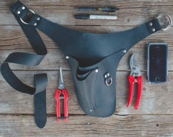 FLORET Farmer Florist Tool Belt