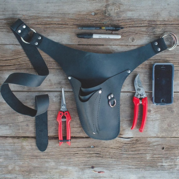FLORET Farmer Florist Tool Belt