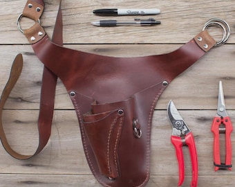 FLORET Farmer Florist Tool Belt