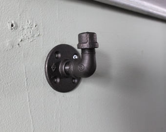 Industrial pipe hooks (free shipping)