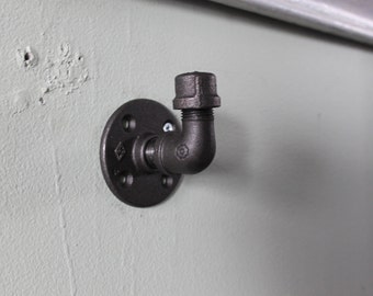 Industrial pipe hooks (free shipping)