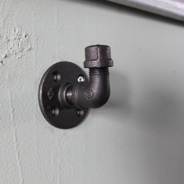 Industrial pipe hooks (free shipping)