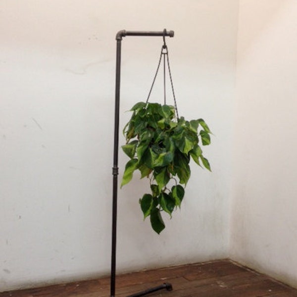 Plant stand