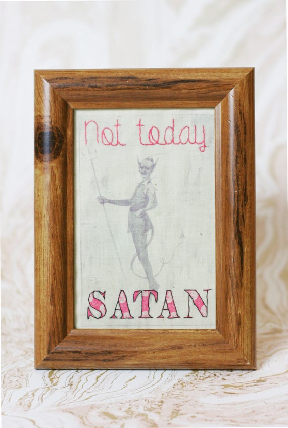 Crafts always in Bianca good was