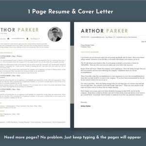 get resume in word format