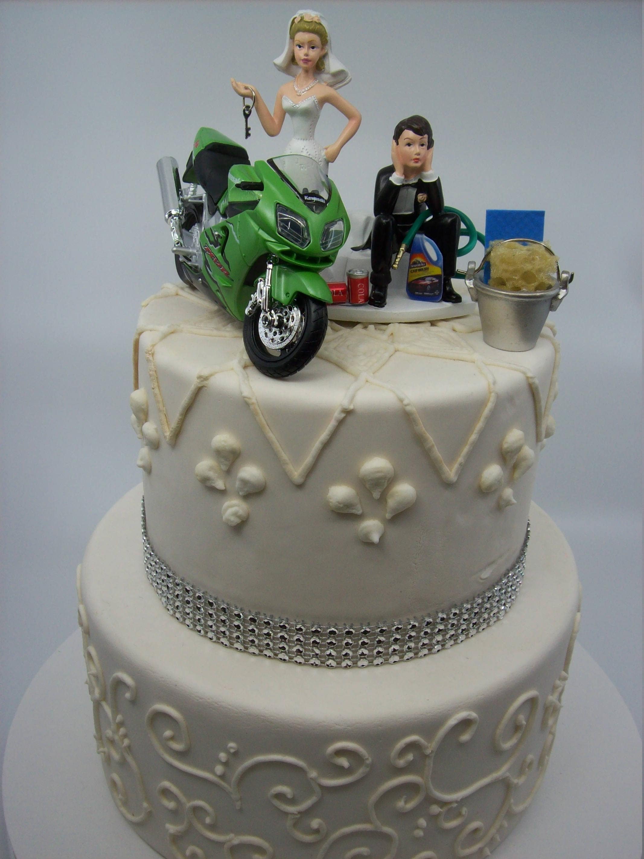 バイクエンジンカバー ステーターケース カワサキ用 ニンジャ用