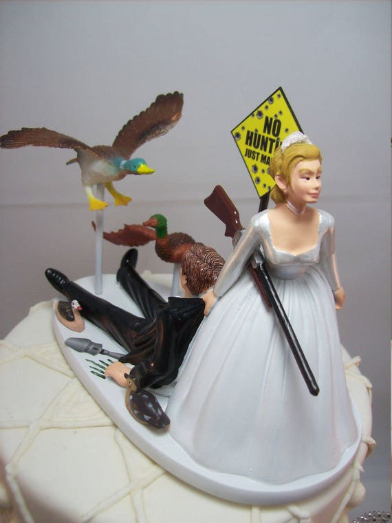 Miss to Mrs Cake Topper - Topper per torta nuziale romantico Miss to Mrs - Decorazione per torta nuziale per sposa e addio al nubilato