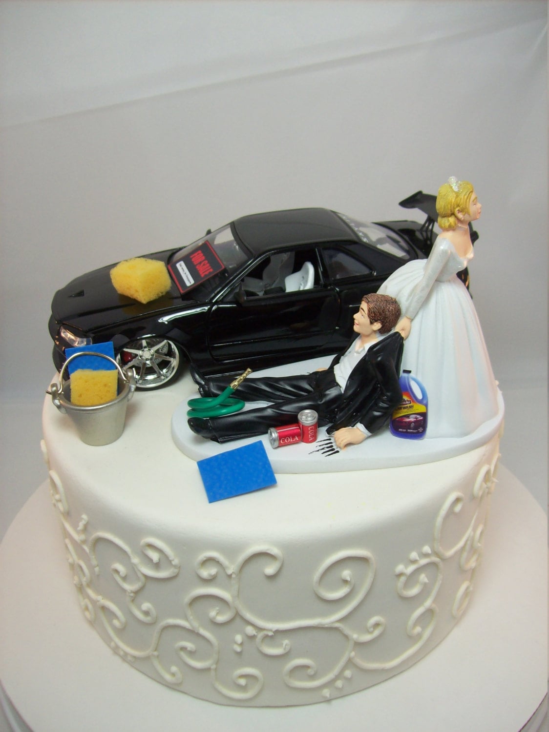 torta cake drift  Cars birthday cake Racing cake Pretty birthday cakes