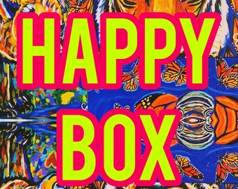 HAPPY BOX