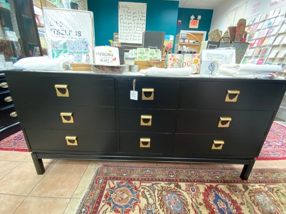 Mcm on sale dixie dresser