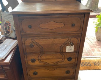 DREXEL Woodbriar Collection Rustic European 60 DREXEL Woodbriar Collection Rustic European 60