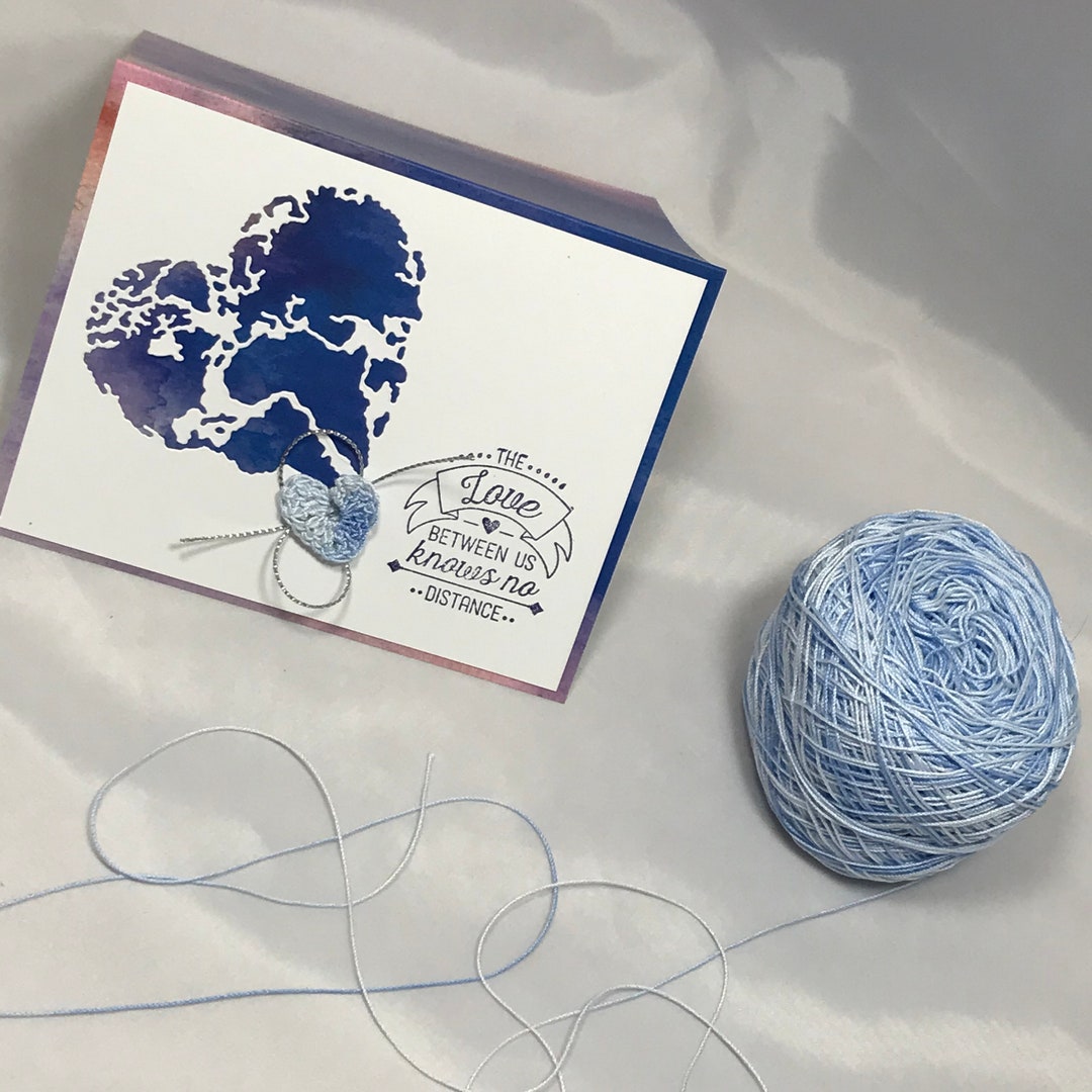 Tatting Thread Size 10 Lizbeth Tatting Thread Hand Dyed Etsy