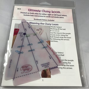 Ultimate Cluny Loom - BRAND NEW