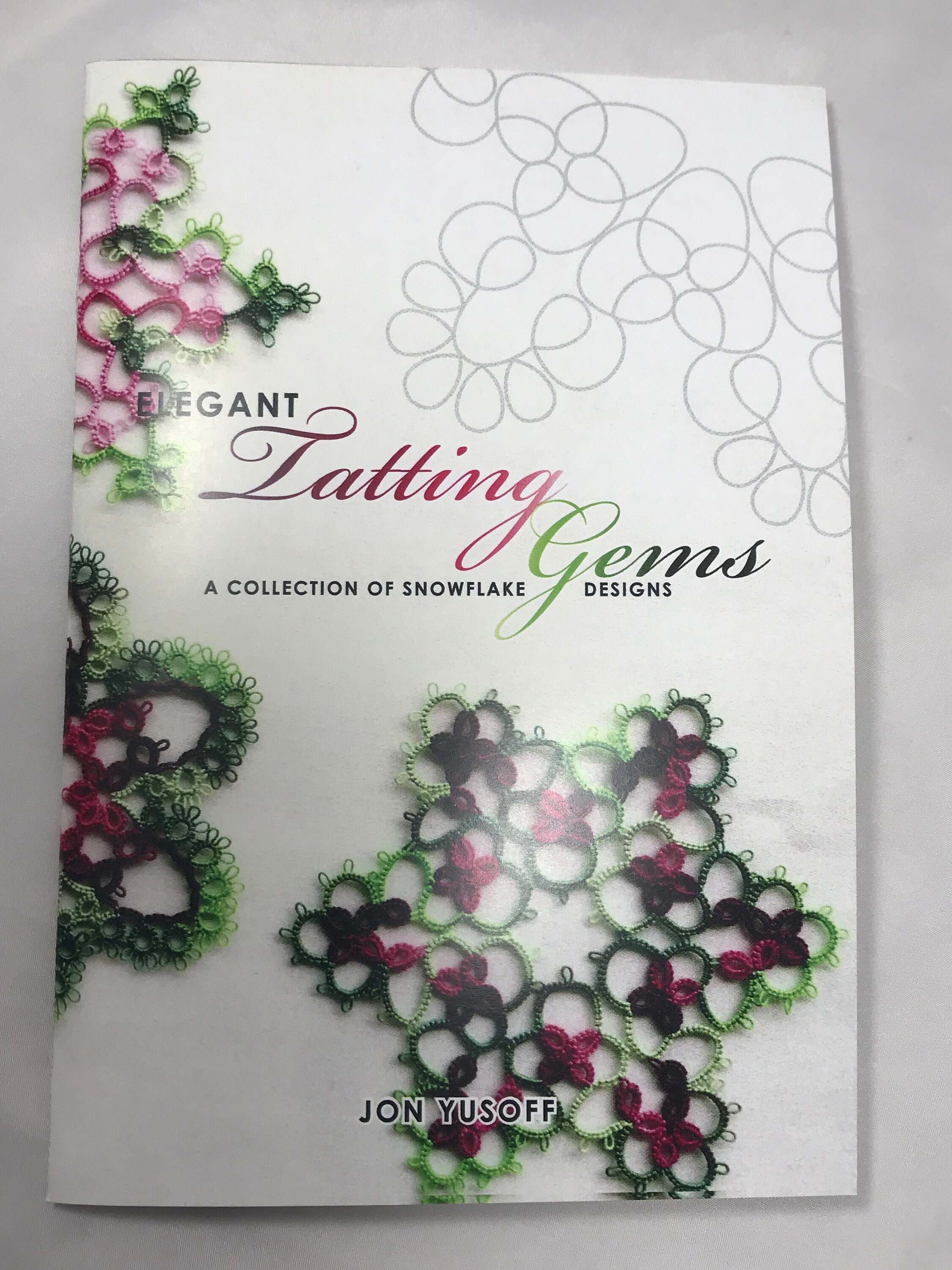 Tatting Books for sale 77 ads for used Tatting Books