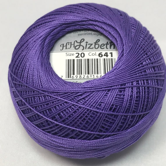 601 Your Choice Snowman 5 Pack 604 and 658 Lizbeth Tatting Thread Color# 158 Size 20 or 40 FULL SPOOLS 183
