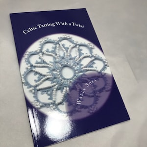 Chiacchierino celtico con un libro twist - NUOVO DI ZECCA