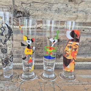 Ritzenhoff Glasses