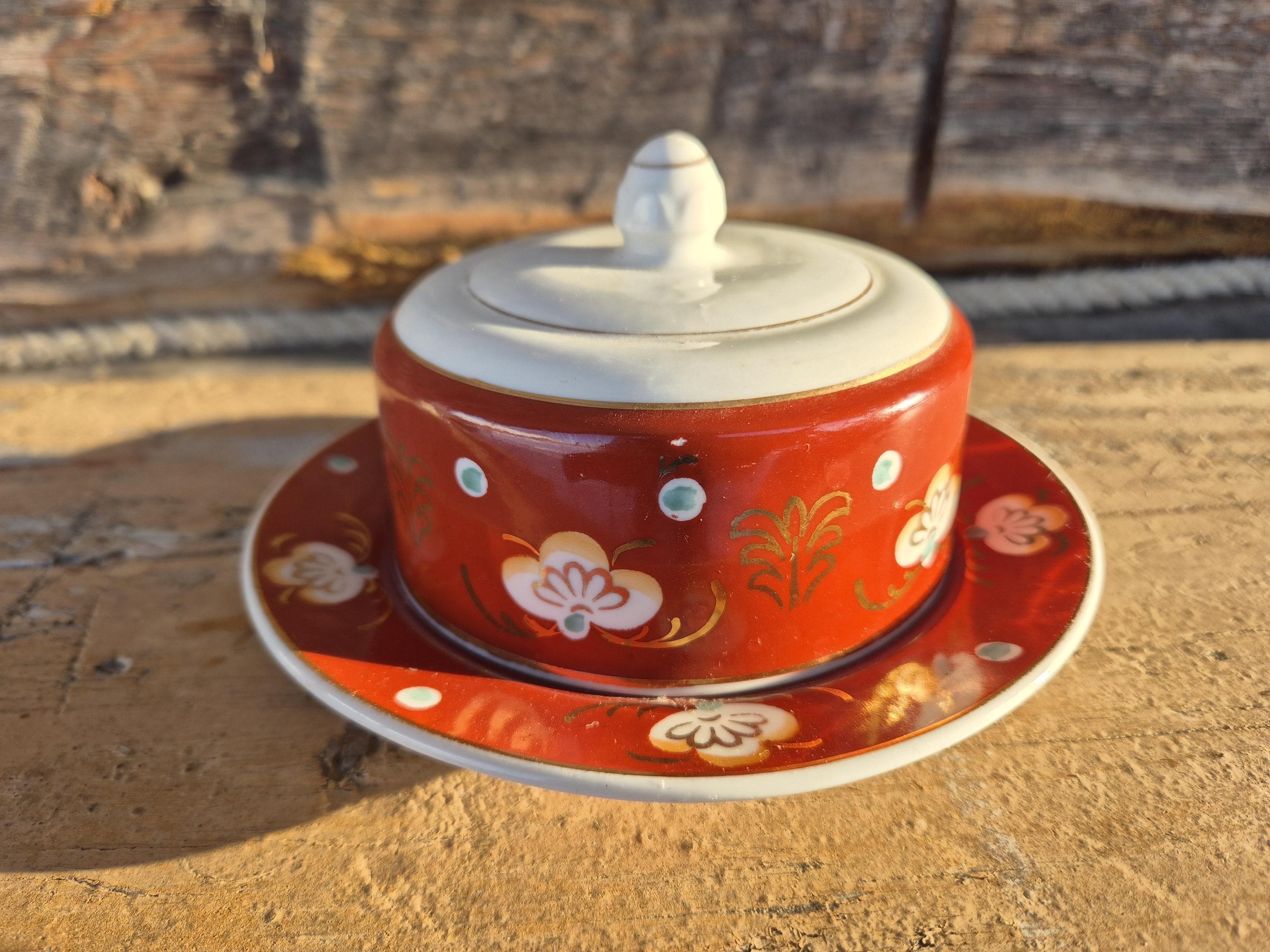 Gardner Russian Porcelain - Etsy