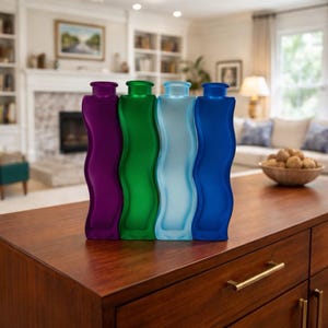 Ikea Skämt Vase - Etsy