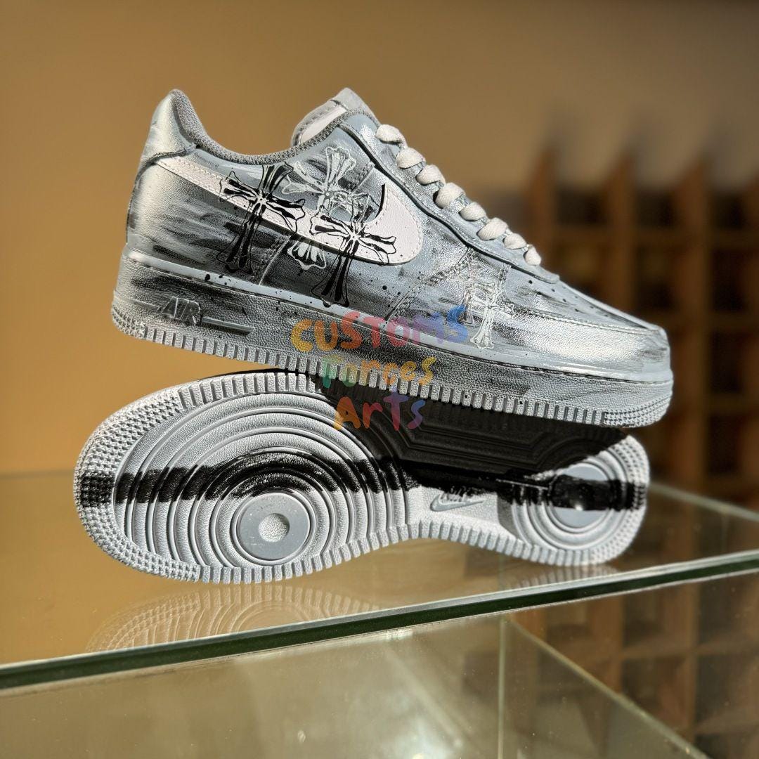chrome af1