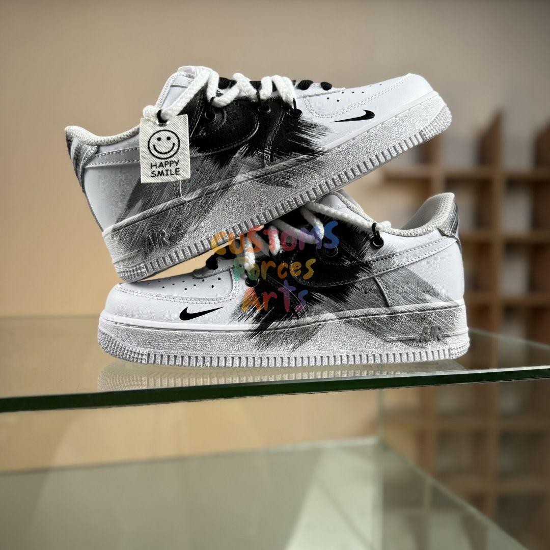 Custom air force 1 off white - Etsy 日本