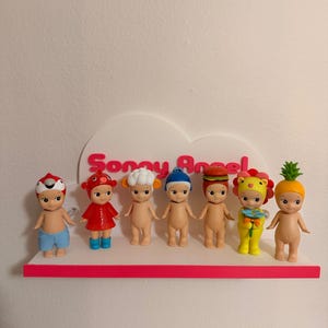 Sonny angel display case - Etsy 日本