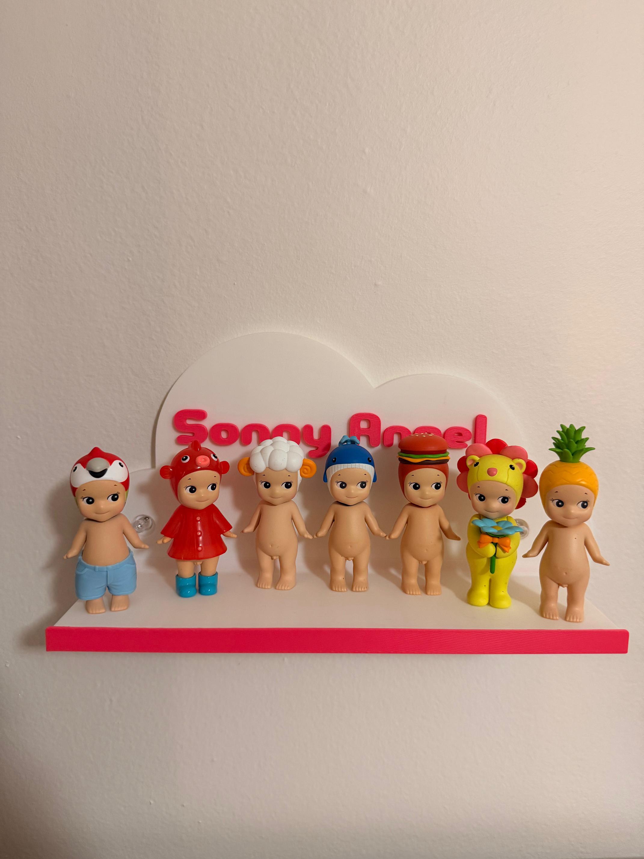 Sonny angel display case - Etsy 日本