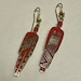 see more listings in the Laurel Burch Jewelry section