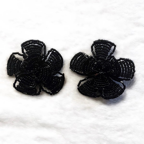 Dressy Shoe Clips Etsy