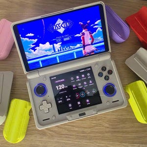 Ayn Thor - Estuche de agarre modular