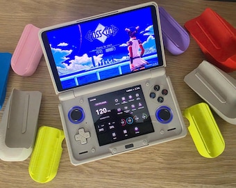 Ayn Thor - Modular Grip Case