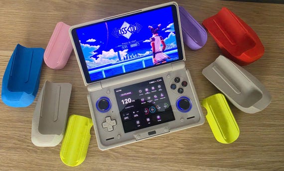 Ayn Thor - Modular Grip Case - Etsy