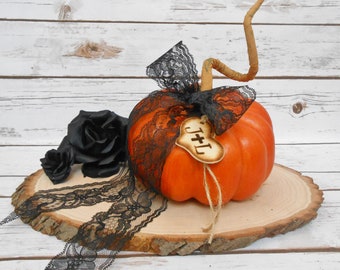 pumpkin ring box