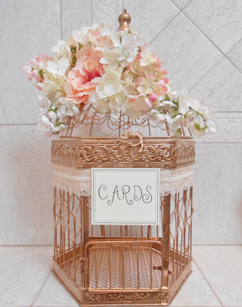 Wedding Bird Cages Pusat Hobi