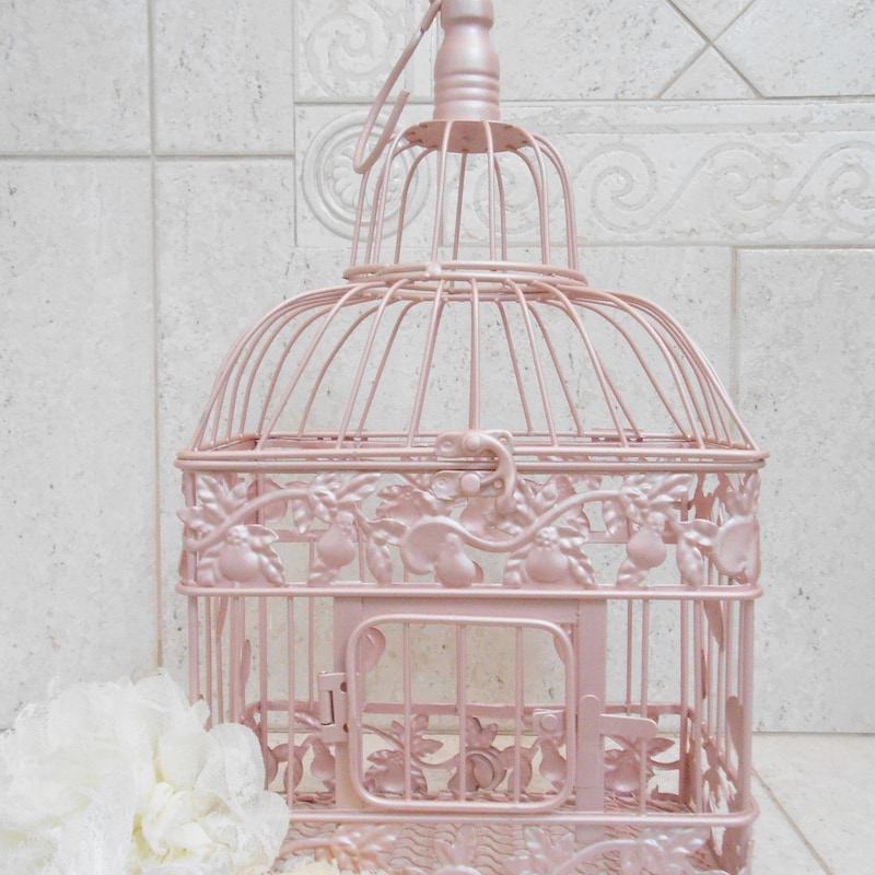 Wedding Birdcage - Etsy