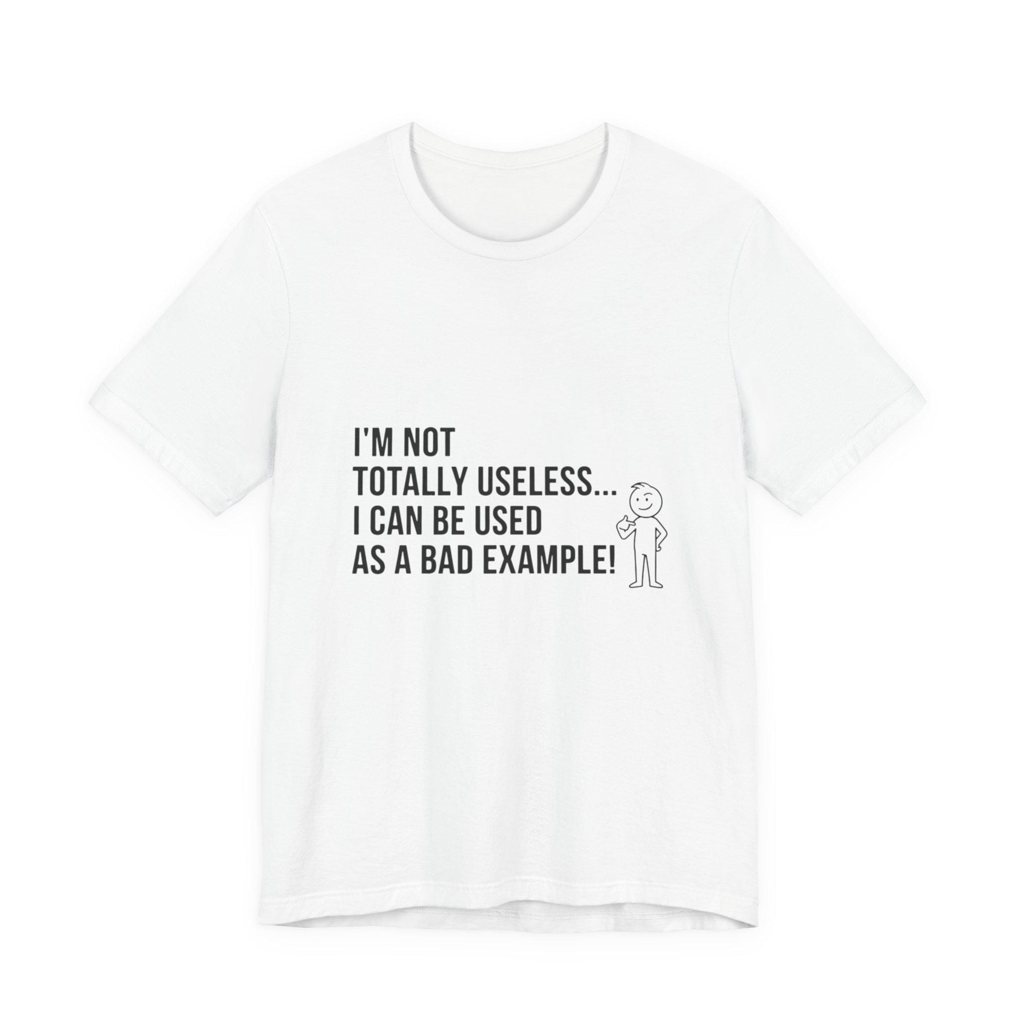 Self Deprecating Tee - Etsy