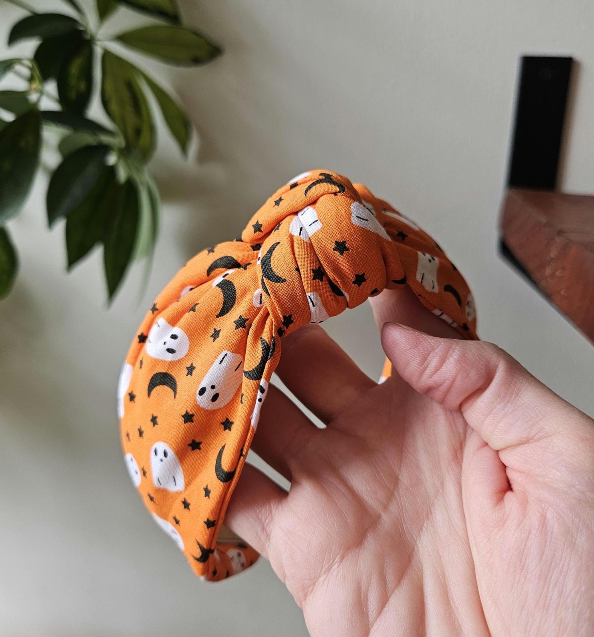 MAOSHYMS Fascia per Cappello da Spaventapasseri di Halloween, Fasce per Cappello da Strega, Accessori per Costumi, Accessori per Capelli per Feste di Halloween Carnevale Cosplay Adulti e Bambini