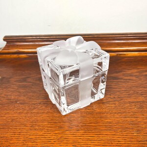 Tiffanys Trinket Box - Etsy