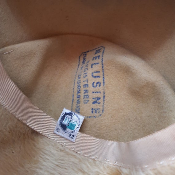 G. Fox & Co. Vintage feather hat G. Fox & Company | Accessories | G Fox Co Vintage Feather  main image 2